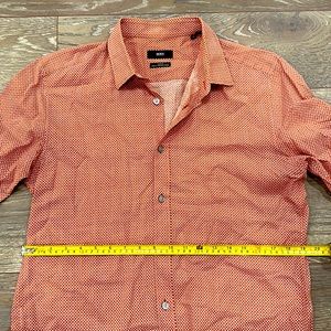 Hugo Boss Dress Shirt